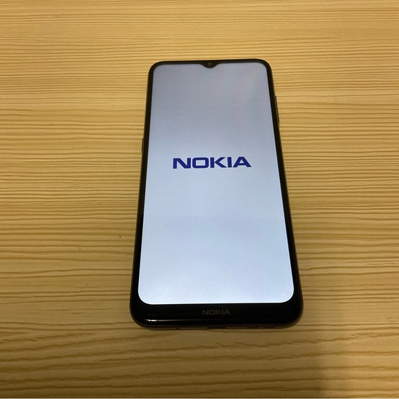 Nokia G10 TA-1338 32GB Dual Sim Unlocked Android Smartphone - Night. - Picture 11 of 11